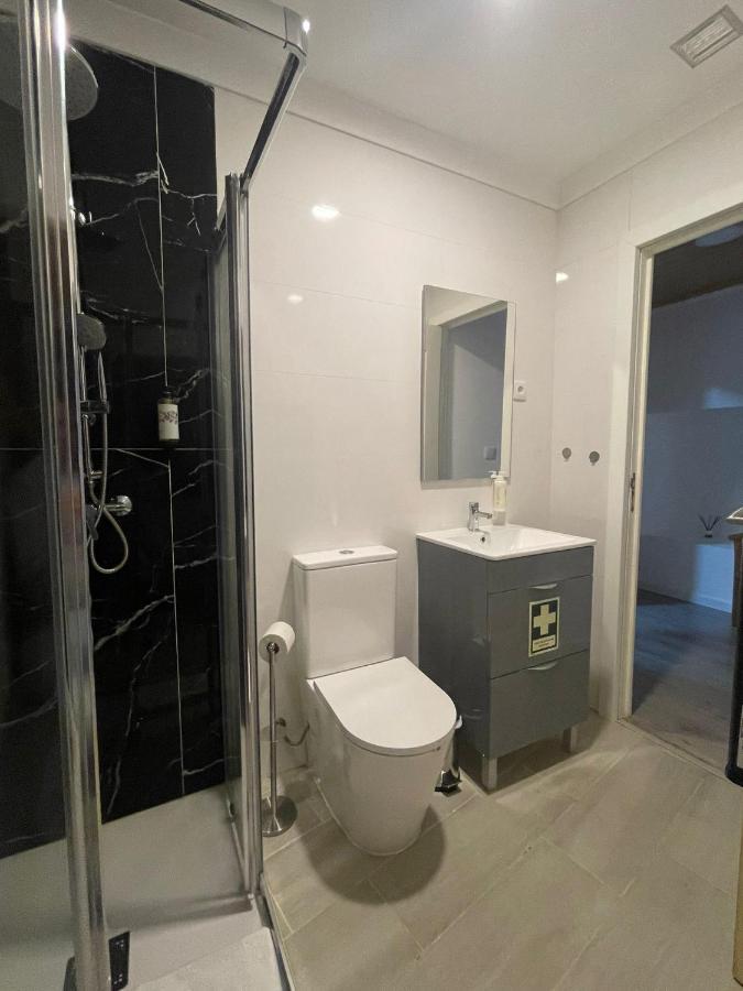 Casa Do Forno D'aldeia Apartment