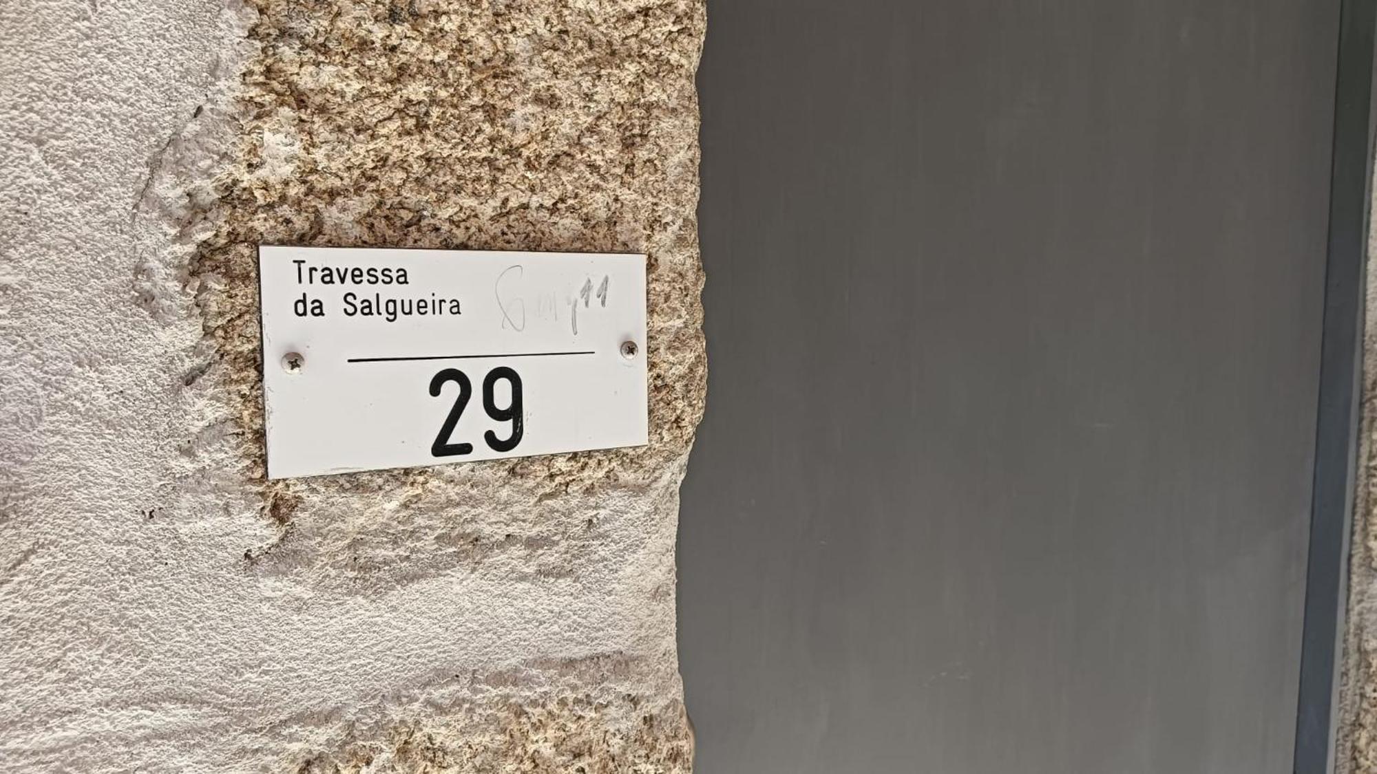 Casa Do Forno D'aldeia Apartment